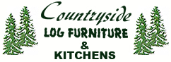Countryside Log Furniture & Kitchen